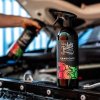 Čistič motoru Eradicate Engine Degreaser, 1000 ml - Auto Finesse e