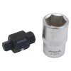 Klíč na výpustě olejových van, pohon 1/2" čtyřhran 8 a 10 mm - ASTA
