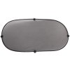 Sluneční clona s přísavkou na okno auta CAR SUNSHADE 8, 100 x 50 cm - SIXTOL SX1074