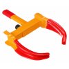 Zámek / botička na auto CAR TIRE LOCK - SIXTOL SX1078_2