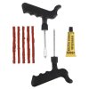 Sada na opravu defektu pneumatiky CAR TIRE REPAIR SET 2 - SIXTOL SX1080