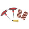Sada na opravu defektu pneumatiky CAR TIRE REPAIR SET 3 - SIXTOL SX1081