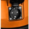 Průmyslový vysavač pro mokré i suché vysávání, 1400 W, 30 l - NEO tools 04-738 d