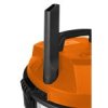 Průmyslový vysavač pro mokré i suché vysávání, 1400 W, 30 l - NEO tools 04-738 e