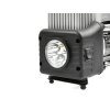 Dvoupístový kompresor do auta 10 bar, 12V, s LED svítilnou a příslušenstvím d
