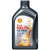 Motorový olej Shell 5W40 Ultra Helix 1L