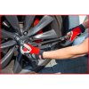 Momentový klíč 1/2", 40-200 Nm, přesnost 3%, s posuvným čtyřhranem - KS TOOLS 516.1442 h