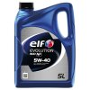 Motorový olej ELF EVOLUTION 900 NF 5W40, 5 l