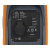 Invertorová benzínová elektrocentrála 1100 W, 1 zásuvka 230 V - UNICRAFT PG-I 12 SR-3