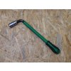 Klíč na kola teleskopický, 17 a 19 mm, 35-50 cm - JONNESWAY AG010195B - BAZAROVÝ produkt