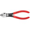 Silové boční štípací kleště, pro vodiče do průměru 3,4 mm - Knipex 74 01 160 b