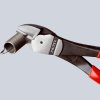 Silové boční štípací kleště, pro vodiče do průměru 3,4 mm - Knipex 74 01 160 c