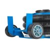 Pneumatický měchový zvedák, pojízdný, 3,5 t, 150-400 mm, krátká rukojeť g