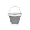 Vědro skládací, univerzální, objem 10 l b