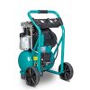 Mobilný kompresor Compact-Air 265/10 E