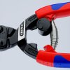 Kompaktní štípací kleště "CoBolt", 200 mm - KNIPEX 71 12 200 d