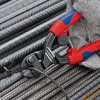 Kompaktní štípací kleště "CoBolt", 200 mm - KNIPEX 71 12 200 f