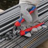 Kompaktní štípací kleště "CoBolt", 200 mm - KNIPEX 71 12 200 g