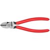 Boční štípací kleště, 160 mm - KNIPEX 70 01 160 b