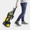 Víceúčelový vysavač WD 3 S, mokrosuchý, 1000 W, nádoba 17 l - Karcher b