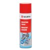 Průmyslový čistič Sabesto, sprej 500 ml - Wurth