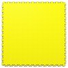 Dlaždice Fortelock XL, žltá, vzor hadej kože