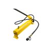 Ruční hydraulická pumpa dvourychlostní, tlak 20 bar, extra velký objem oleje - HHB-700A_1