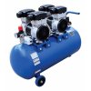 Bezolejový vzduchový kompresor čtyřválcový, 100 l, 230 V - ASTA 2