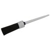 Průtokový štětec pro mycí stoly IBS, dlouhé hrubé štětiny 0,5 mm - IBS Scherer 1