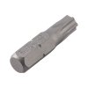 Bit 1/4" TORX s otvorem TT30, délka 25 mm - 3