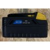 Baterie - akumulátor Li-Ion 5.0 Ah 18V, pro AKU nářadí - ASTA - BAZAROVÝ produkt 2