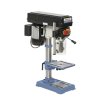 Stolní vrtačka 230 V 370 W, naklápěcí stůl - Bernardo TB 14 T 2