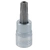 Zástrčná hlavice TORX s otvorem 3/8" 6hranná, rozměr TT15 - JONNESWAY S08H315