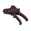 Odizolovací kleště samonastavitelné 180 mm, pro průřez 0,2-6,0 mm2 - KNIPEX 12 62 180 03