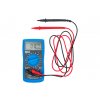 Digitálny multimeter EM393 10 A/250 V - BGS 63400