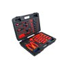 Elektrikářské nářadí VDE, izolace 1000 V, sada 25 dílů - BGS 7130 04