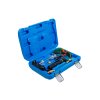 Tester - UV lampa na kontrolu úniku chladiva R134a z klimatizace - BGS 3710 02