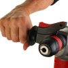 Aku vrtací kladivo kombinované, sklíčidlo SDS-plus - Milwaukee M18 CHX-0X 2