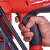 Aku hřebíkovačka úhlová, zásobník na 100 hřebů - Milwaukee M18 CN15GA-0X 8