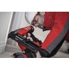 Aku hřebíkovačka úhlová 18V 2,0 Ah, zásobník na 110 hřebů - Milwaukee M18 CN16GA-202X 6