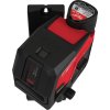 Aku křížový laser kombinovaný 3,0 Ah - Milwaukee M12 CLLP-301C 5