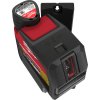 Aku křížový laser kombinovaný 3,0 Ah - Milwaukee M12 CLLP-301C 6