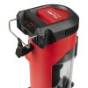Aku vysavač na záda FUEL 18V, bezsáčkový, s nástavci a hadicí - Milwaukee M18 FBPC-0 8