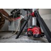 Aku stojanová lampa LED 18V 600 lm, s nabíječkou - Milwaukee M18 HOSALC-0 14