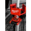 Aku stojanová lampa LED 18V 600 lm, s nabíječkou - Milwaukee M18 HOSALC-0 10