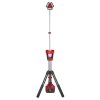 Aku stojanová lampa LED 18V 3000 lm, Trueview - Milwaukee M18 HSAL-502B