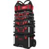 Kufr-box na nářadí Packout pojízdný, 560x410x480 mm - Milwaukee 4932464078 8
