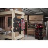 Montážní deska na kufry-boxy Packout, 600x470 mm - Milwaukee 4932471638 7