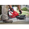 Aku rozbrušovací pila ONE KEY 18V 12,0 Ah 230 mm - Milwaukee M18 FCOS230-121 FUEL 13