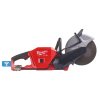 Aku rozbrušovací pila ONE KEY 18V 12,0 Ah 230 mm - Milwaukee M18 FCOS230-121 FUEL 2